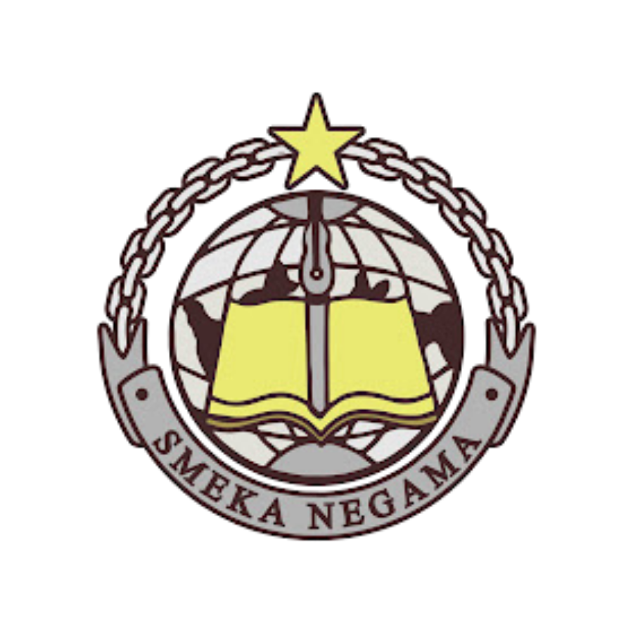 SMK Negeri 3 Malang logo