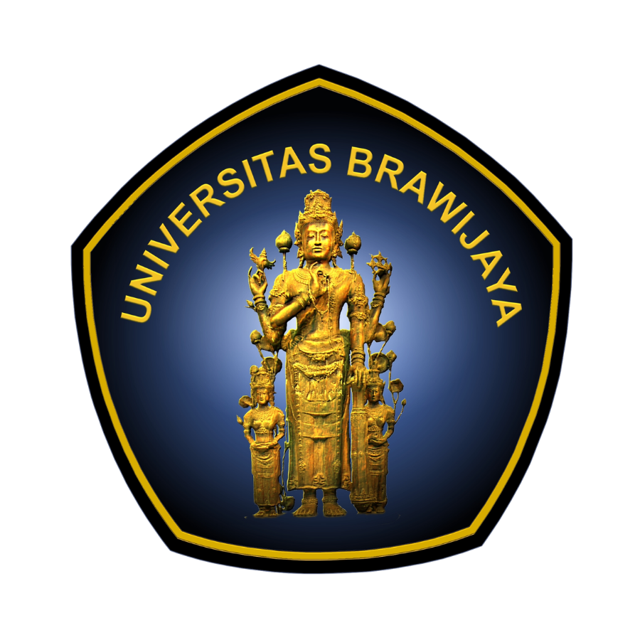 Universitas Brawijaya logo